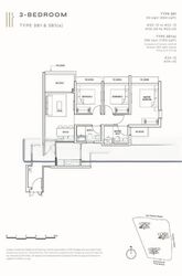 Pinetree Hill (D21), Condominium #465385211